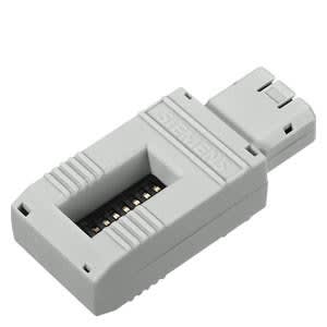Siemens - 3UF7910-0AA00-0 ADRESSEPLUGG U/ PC/PG