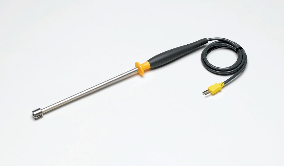 Fluke - Fluke 80PK-27 temperaturprobe overflate