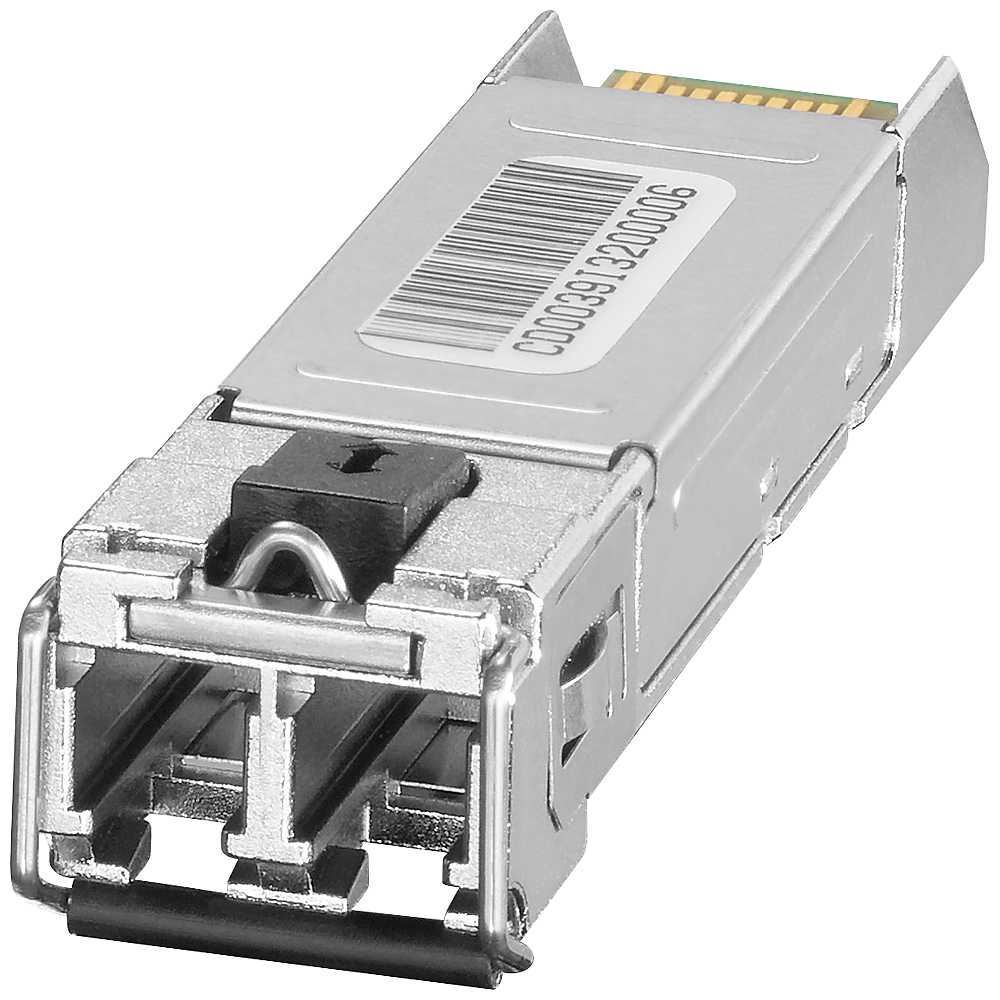 Siemens - SCALANCE X, SFP991-1