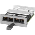 Siemens - SCALANCE X, MM492-2LH