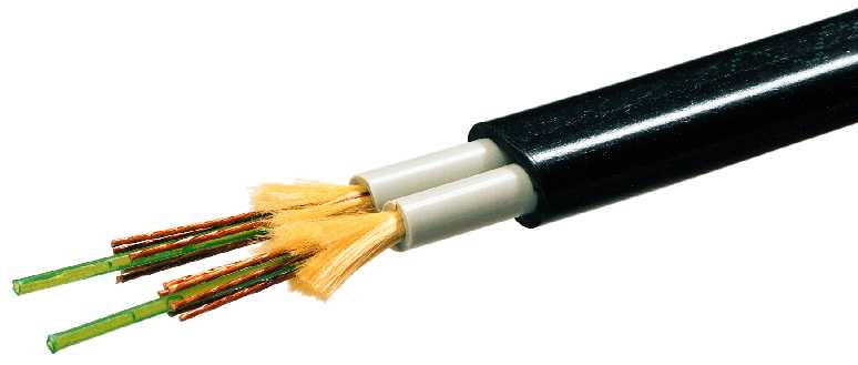 Siemens - FO KABEL STANDARD 