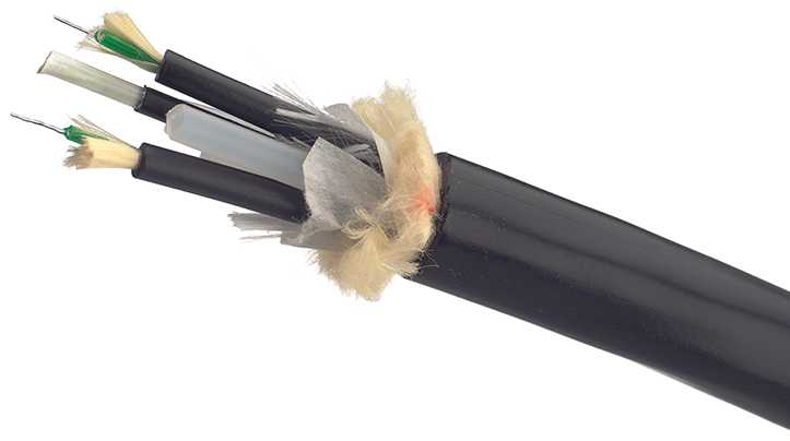 Siemens - FO FLEKSIBEL KABEL 