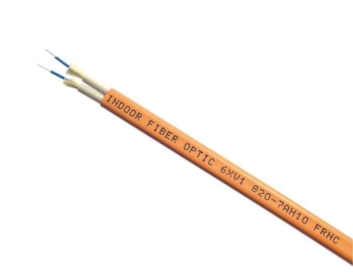 Siemens - FO INNENDØRS KABEL