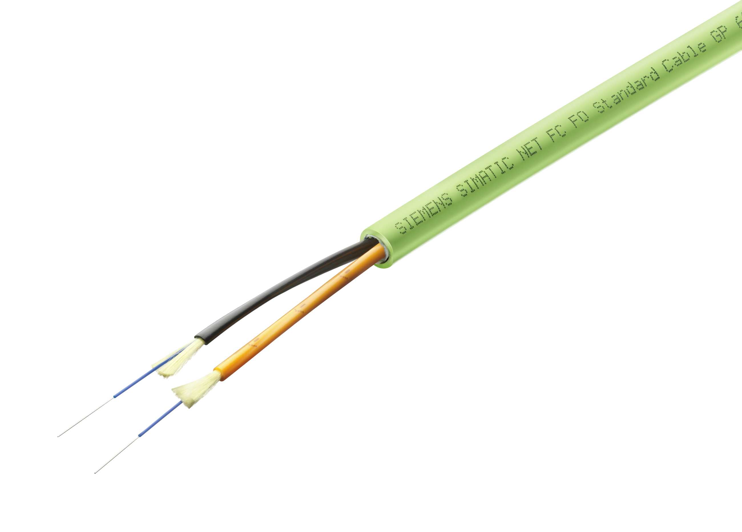 Siemens - FC FO STANDARD KABEL 