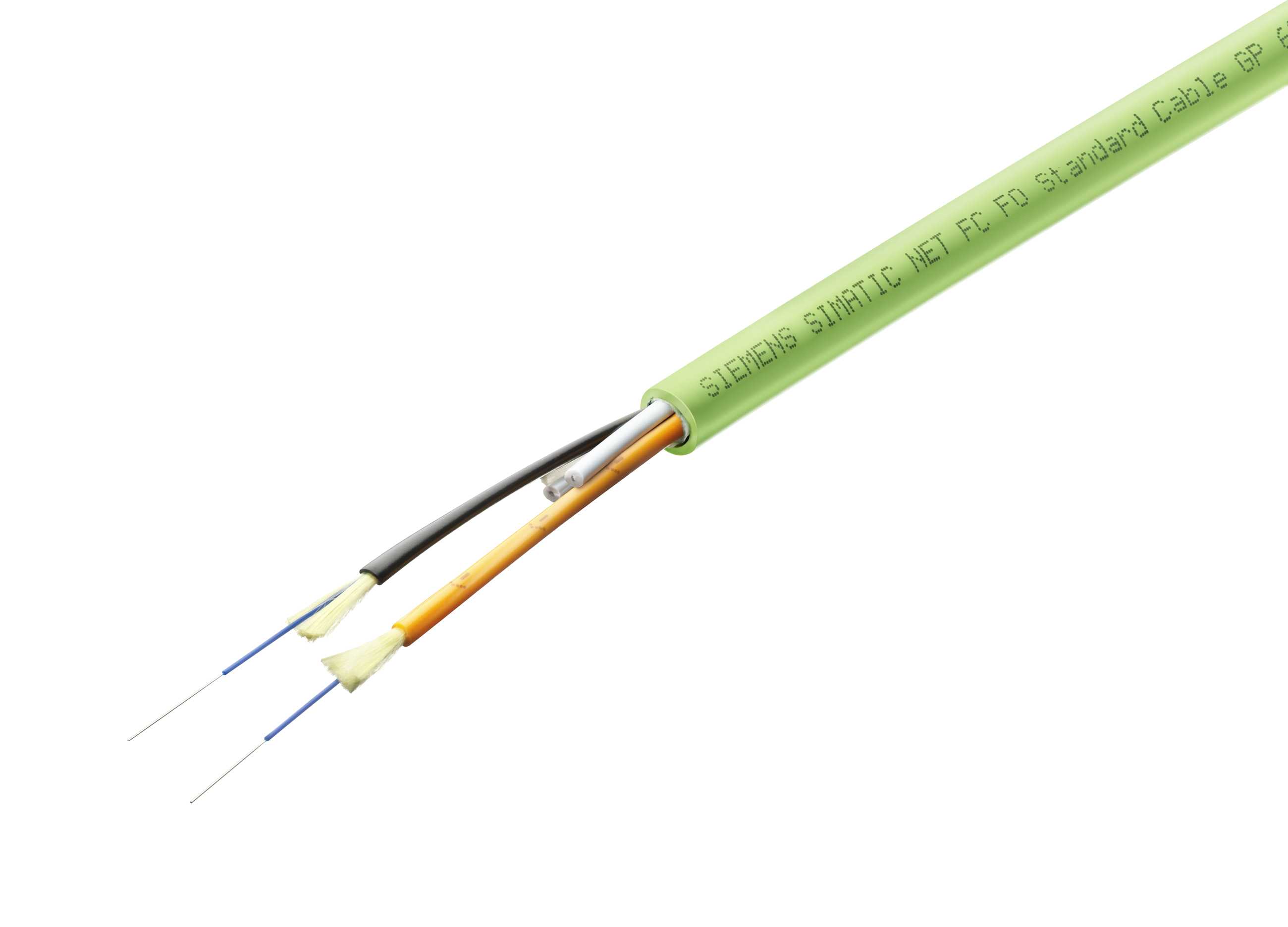 Siemens - FC FO TRAILING KABEL 
