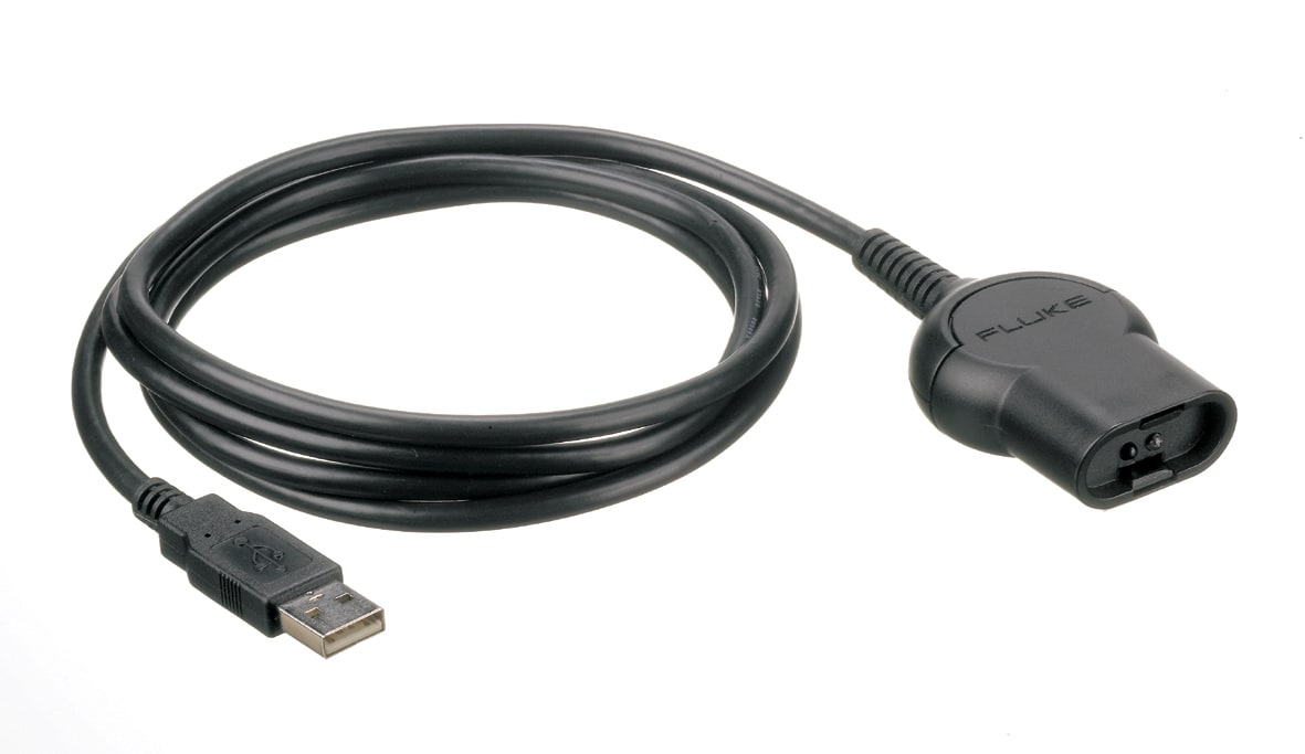 Fluke - Fluke OC4USB USB kabel