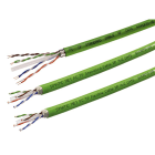 Siemens - IE FC TP STANDARD KABEL 4X2