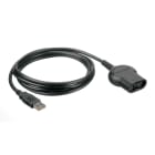 Fluke - Fluke OC4USB USB kabel