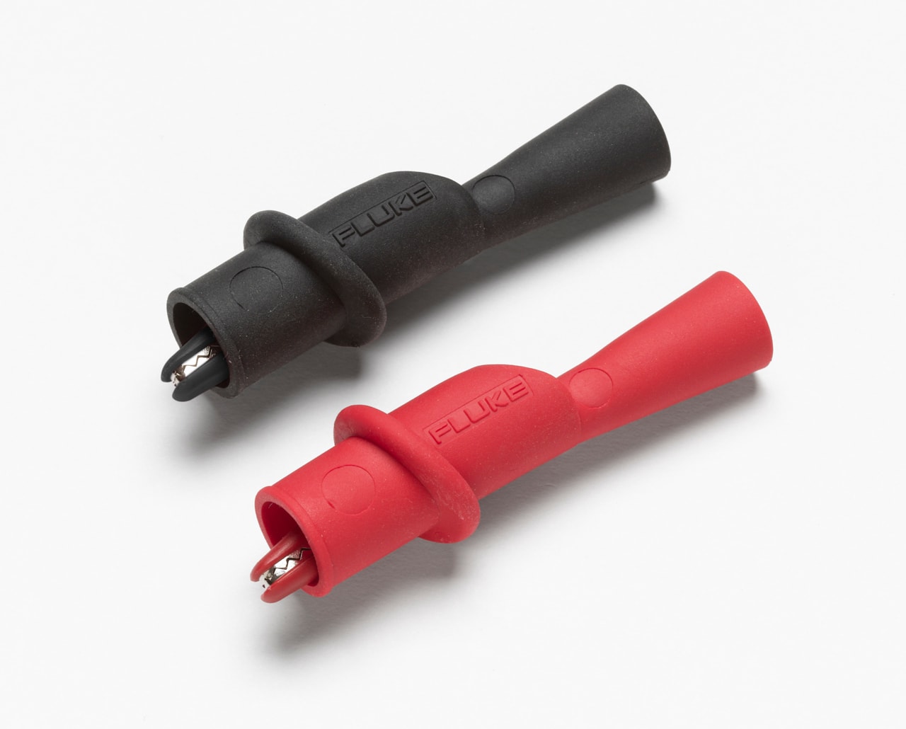 Fluke - Fluke AC175 alligatorklemmer