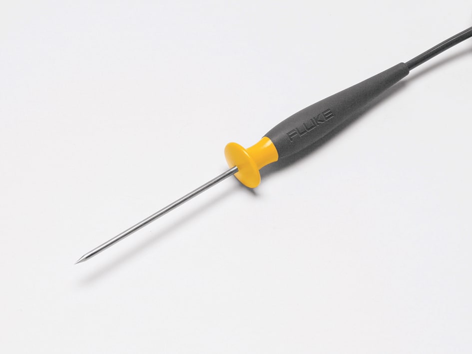 Fluke - Fluke 80PK-25 temperaturprobe innstikk
