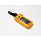 Fluke - Gult gumihylster + magnetisk oppheng. Passer til 80V-serien og 712/714/715/716