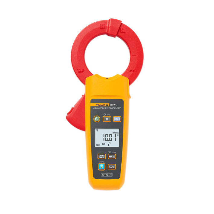 Fluke - Fluke 369FC