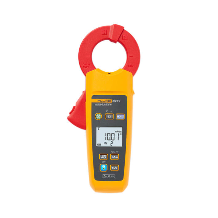 Fluke - Fluke 368FC