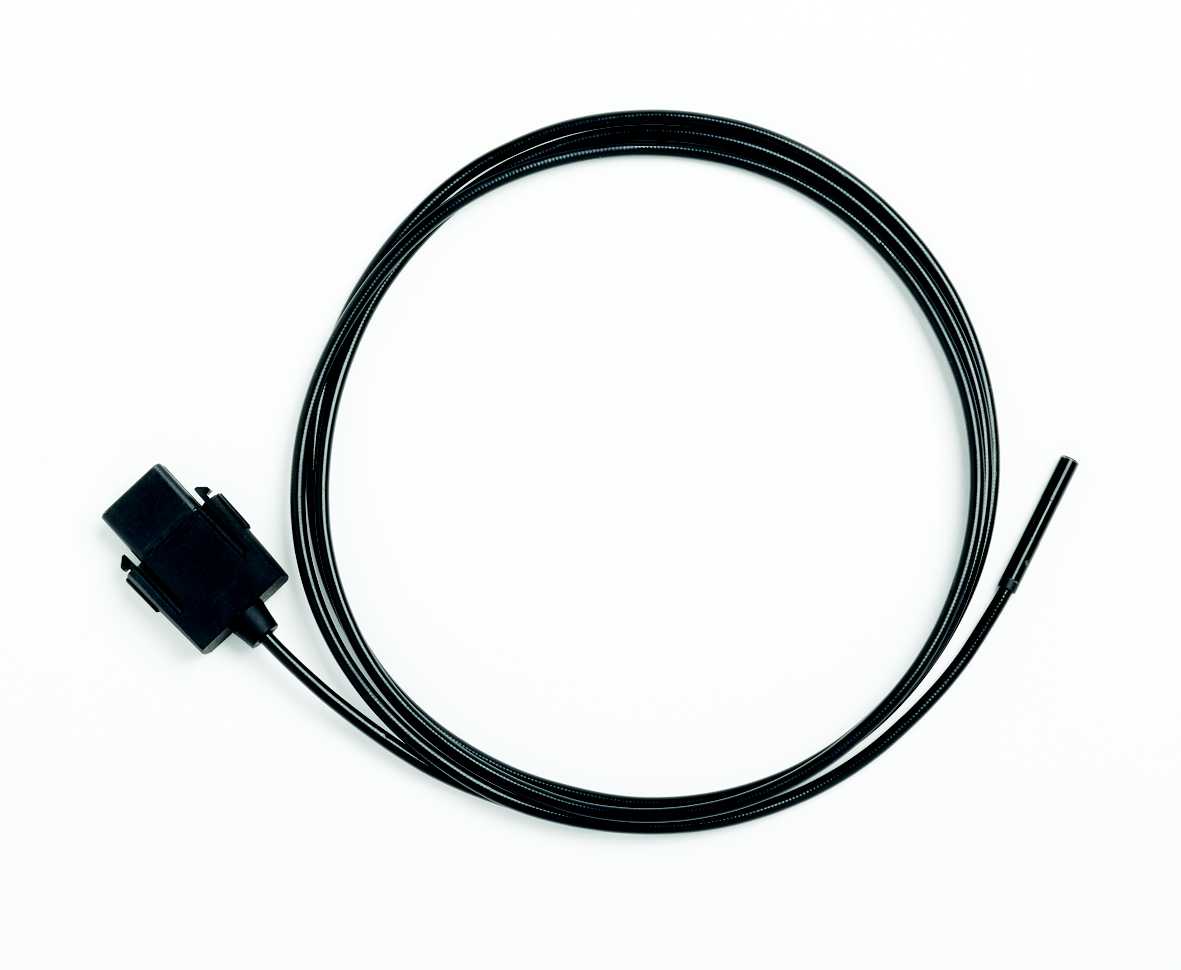 Adeptor AS - 3.8 mm, 1 m boroskopprobe, sy