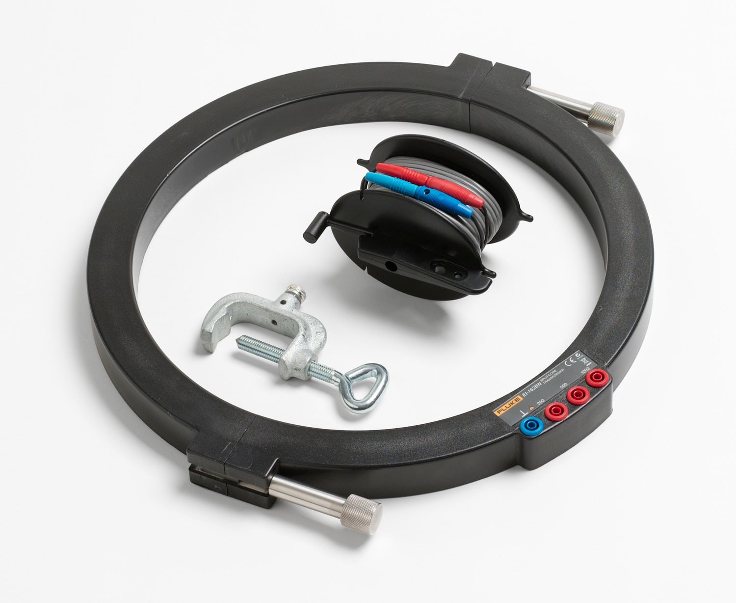 Adeptor AS - FLUKE EI-162BN SPLIT CORE TRA