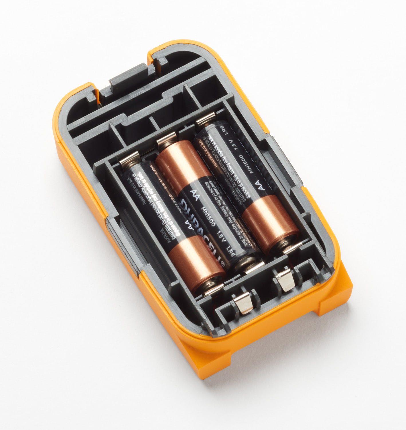 PLS - A Fluke Company - PLS BP5 alkalisk batteripakke