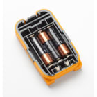 PLS - A Fluke Company - PLS BP5 alkalisk batteripakke
