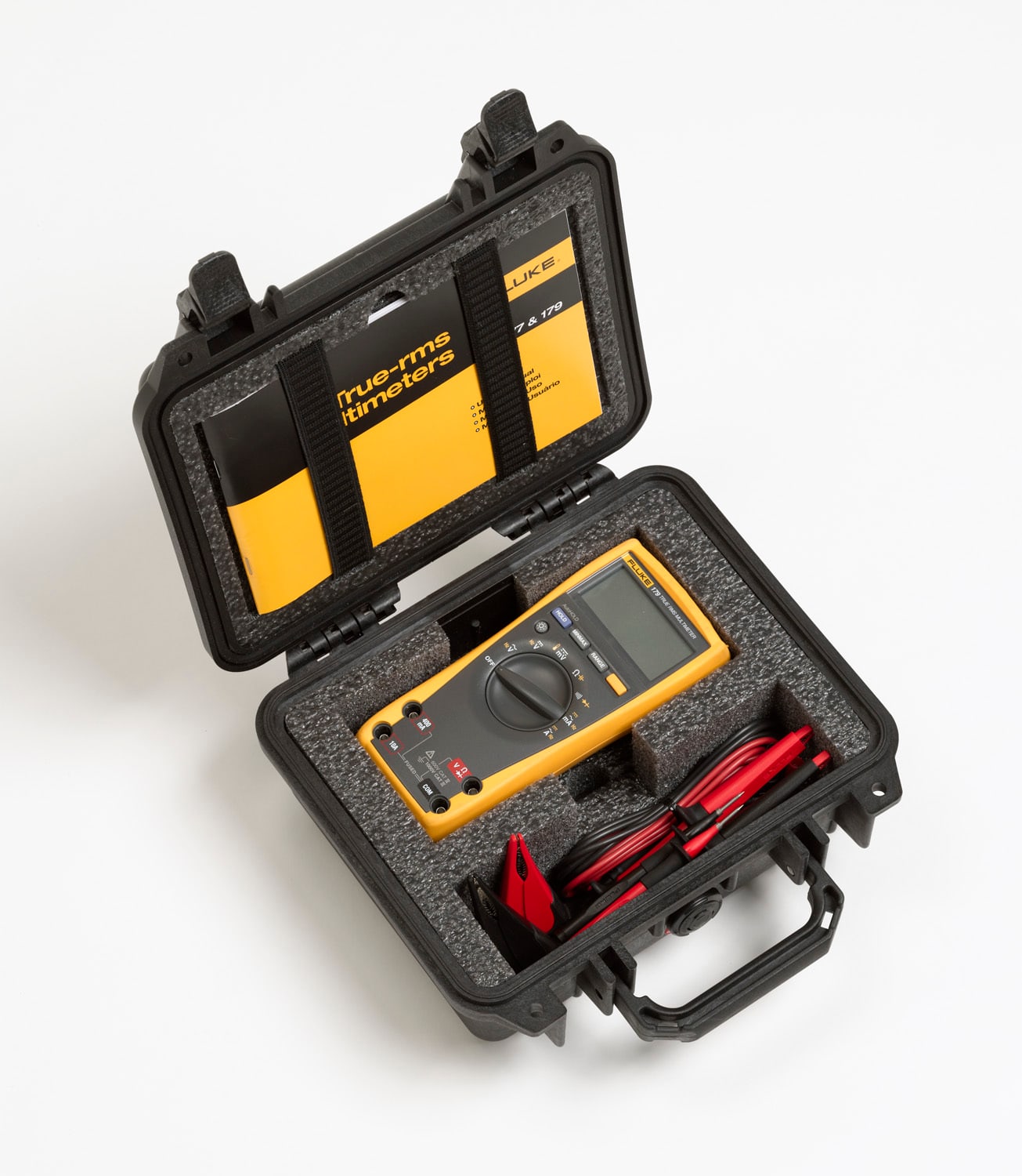 Fluke - Fluke CXT170 Pelikan koffert