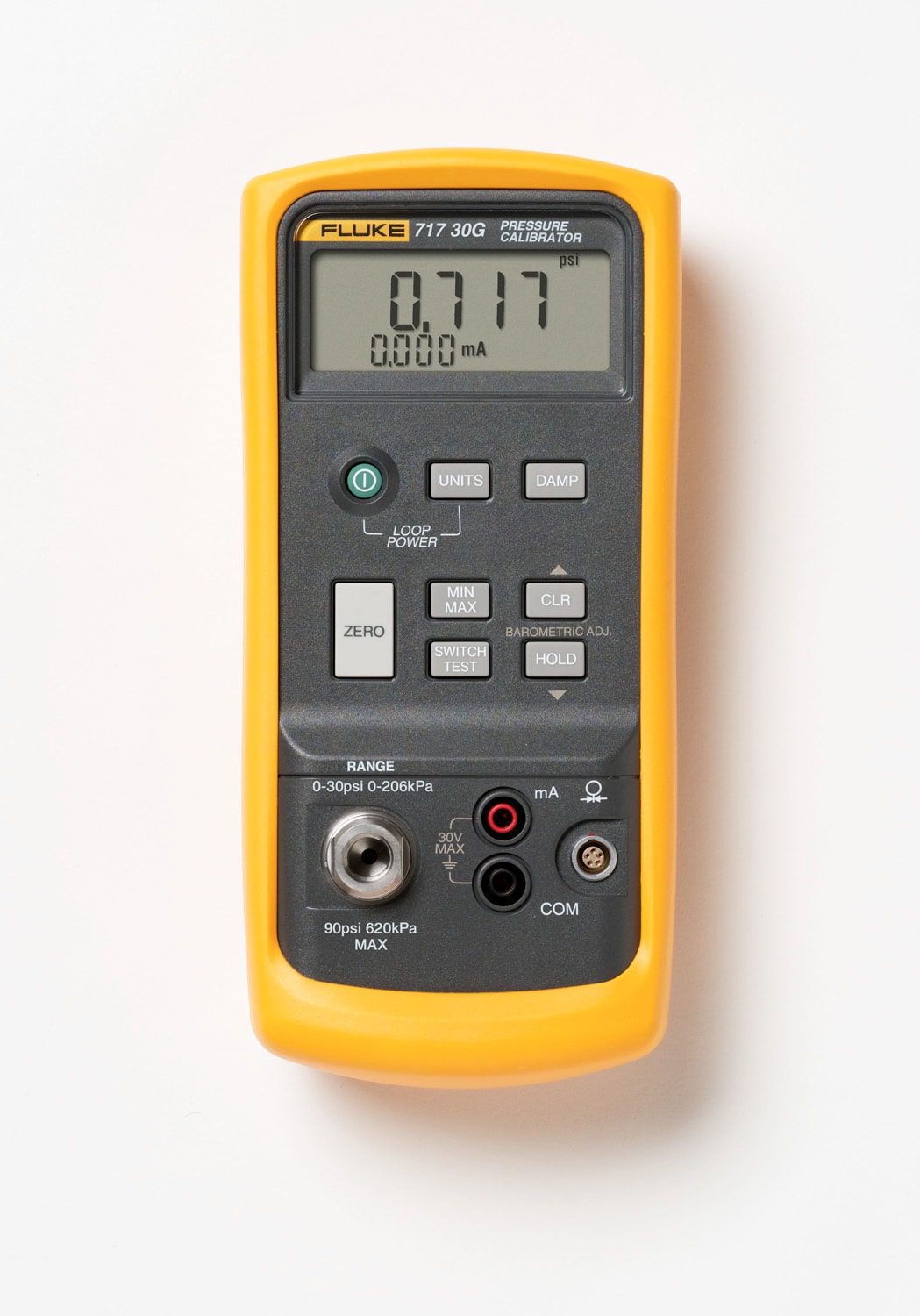 Fluke - Fluke 717-30G kalibrator