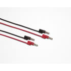 Fluke - Fluke TL930 ledning (60cm)
