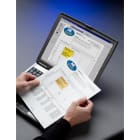 Fluke - Bare oppgradering av programvare, alle instrumenter som brukes FlukeView Forms programvare