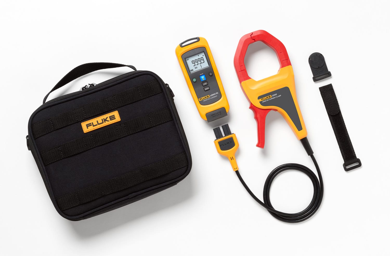 Fluke - FLUKE -A3003 FC,WIRELESS 2000