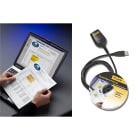 Fluke - Programvare til Fluke 280-serien, 789, 1550B, 1653B, 180-serien