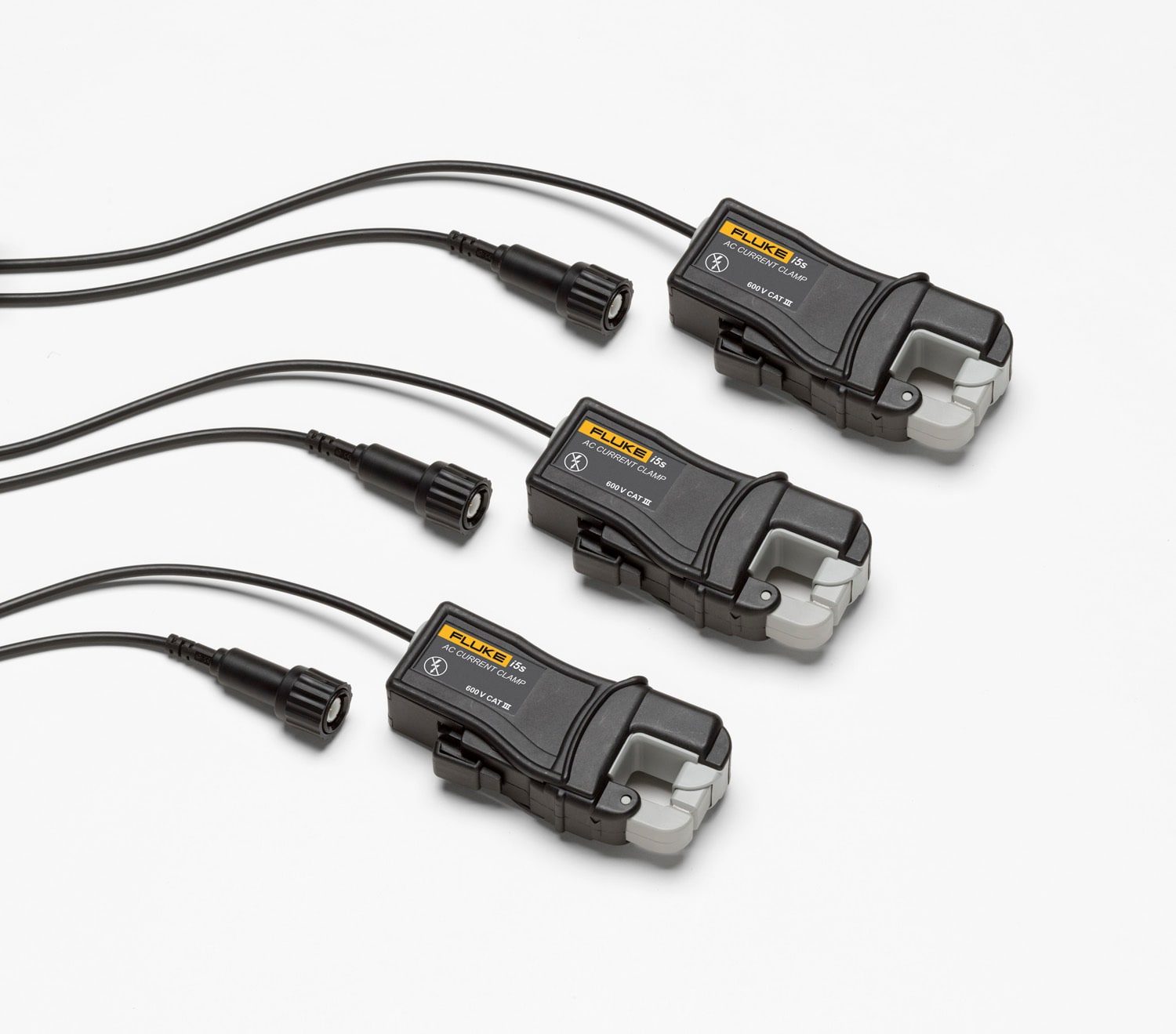 Fluke - Fluke i5s AC strømtang 5A