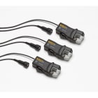 Fluke - Fluke i5s AC strømtang 5A