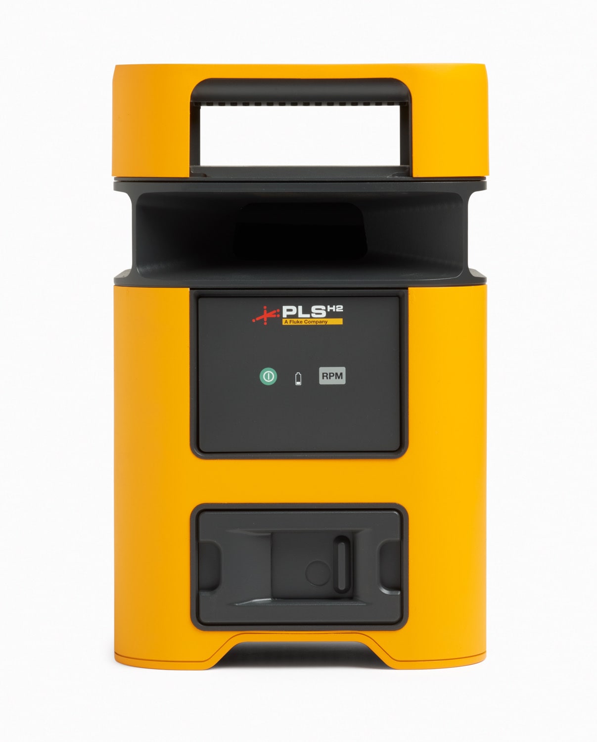 PLS - A Fluke Company - PLS H2 rotolaser, rød, kun in