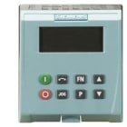 Siemens - G110/G120 BOP betjeningspanel