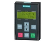 Siemens - Sinamics G120 BOP-2 betjeningspanel