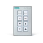 Siemens - Trykknapp panel med 8 knapper Failsafe