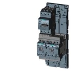 Siemens - Dreierettningsvender 4.5 - 6.3A, DC 24V