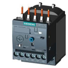 Siemens - Elektronisk overlastrele klasse 20 0.32-1.25A fjærklemmer