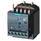 Siemens - Elektronisk overlastrele 0.1-0.4A