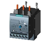 Siemens - Elektronisk overlastrele Jordfeilvarsler 1-4A fjærklemmer