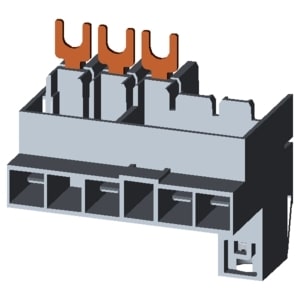 Siemens - Koplingsmodul adapter S00