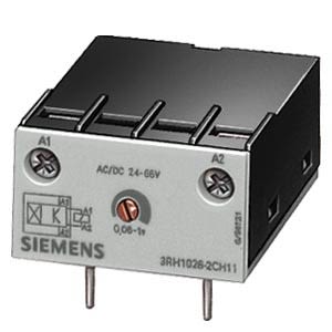 Siemens - 3RT1926-2DH31 TIDSBL.UT 5-100S