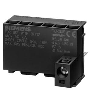 Siemens - Koplingsmodul adapter S0