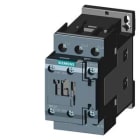 Siemens - S00 Kontaktor 8A, 24VDC 1NC