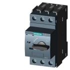 Siemens - S00 effektbryter 0.8A
