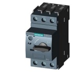 Siemens - S00 motorvernbryter 0.18-0.25A