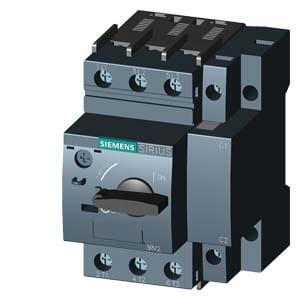 Siemens - S00 motorvernbryter 11-16A
