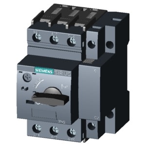 Siemens - S0 motorvernbryter 20-25A