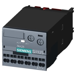 Siemens - 3RA2812-1DW10 AV-FORSINKELSE DS