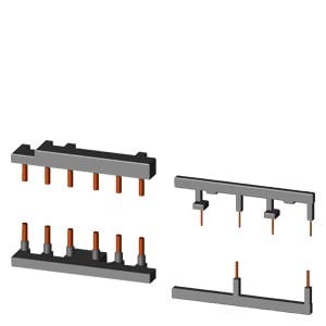 Siemens - Koplingsmodul Dreierettningsvender S0