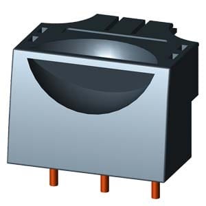 Siemens - Kabeltilkopling størrelse S00 skruklemmer