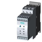 Siemens - 3RW40 mykstarter 38A 200-480V 110-230V