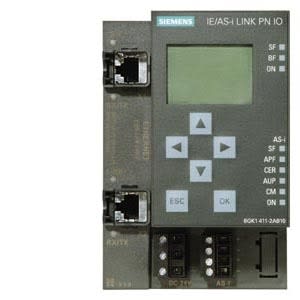 Siemens - IE/AS-I LINK 62 LASTMATERE